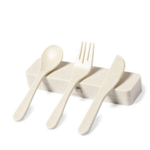 1725 Set Cubiertos Dranel