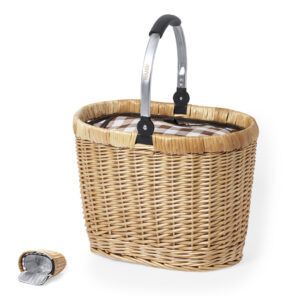 1772 Cesta Nevera Picnic Halbax