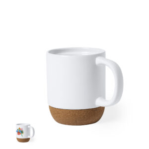 1778 Taza Sublimación Roset