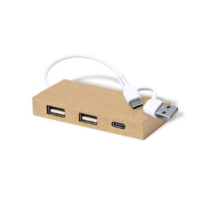 1869 Puerto USB Hasgar