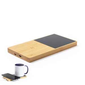 1873 Calentador Tazas Cargador Nodens