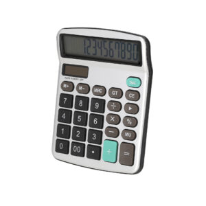1883 Calculadora Tueris