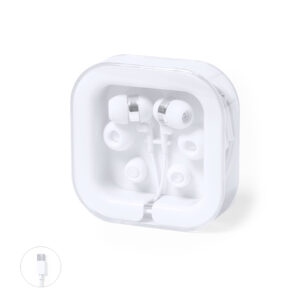 1957 Auriculares Trubus