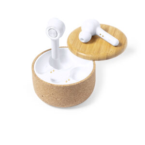 1967 Auriculares Grigal