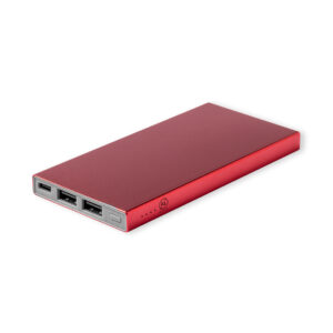 1990 Power Bank Ginval