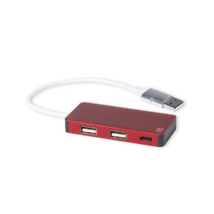 1992 Puerto USB Kalat