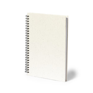 20167 Libreta Hantiz