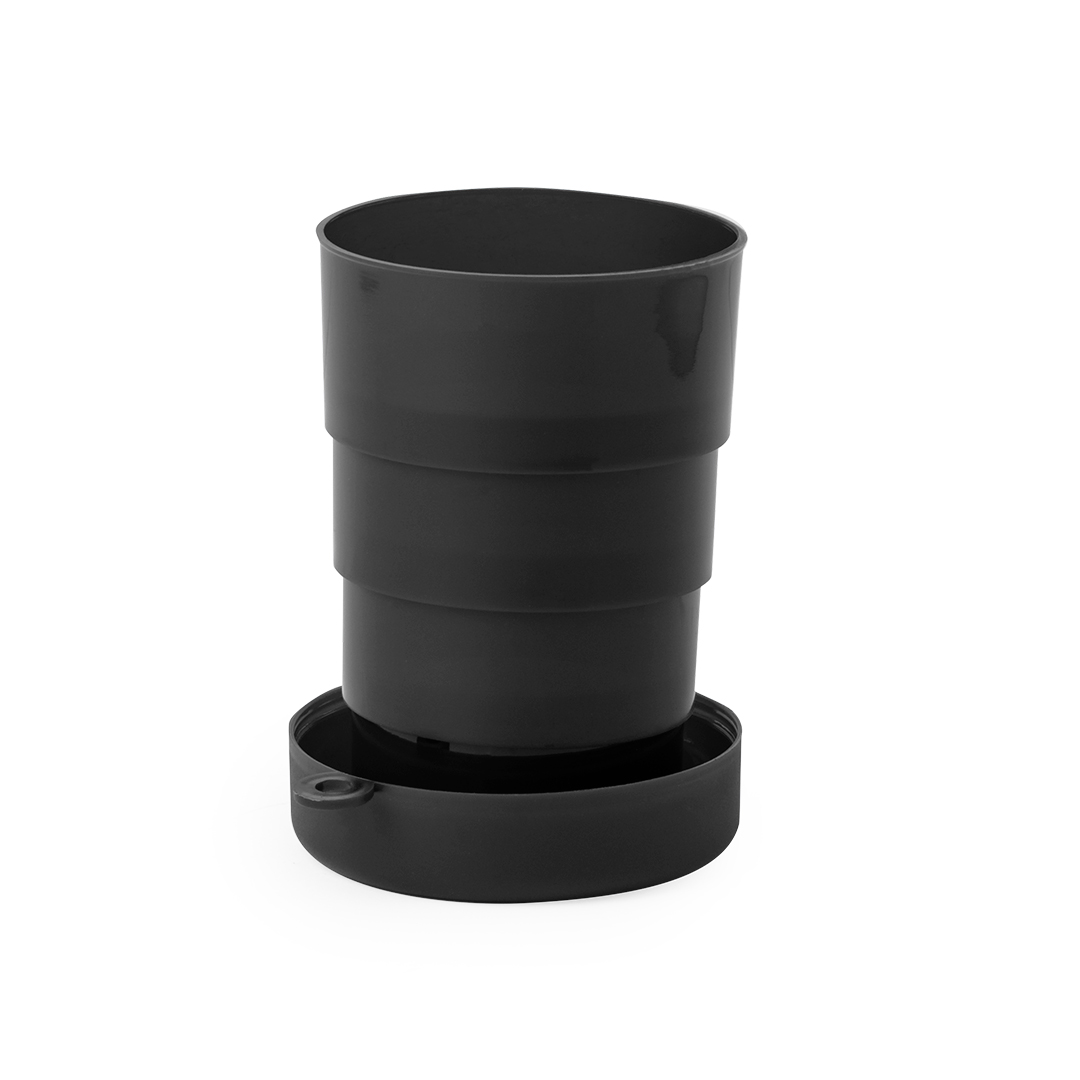 20197 Vaso Plegable Jado - Imagen 4