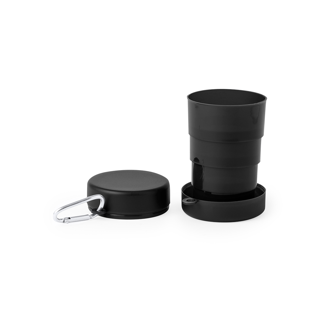 20197 Vaso Plegable Jado - Imagen 5