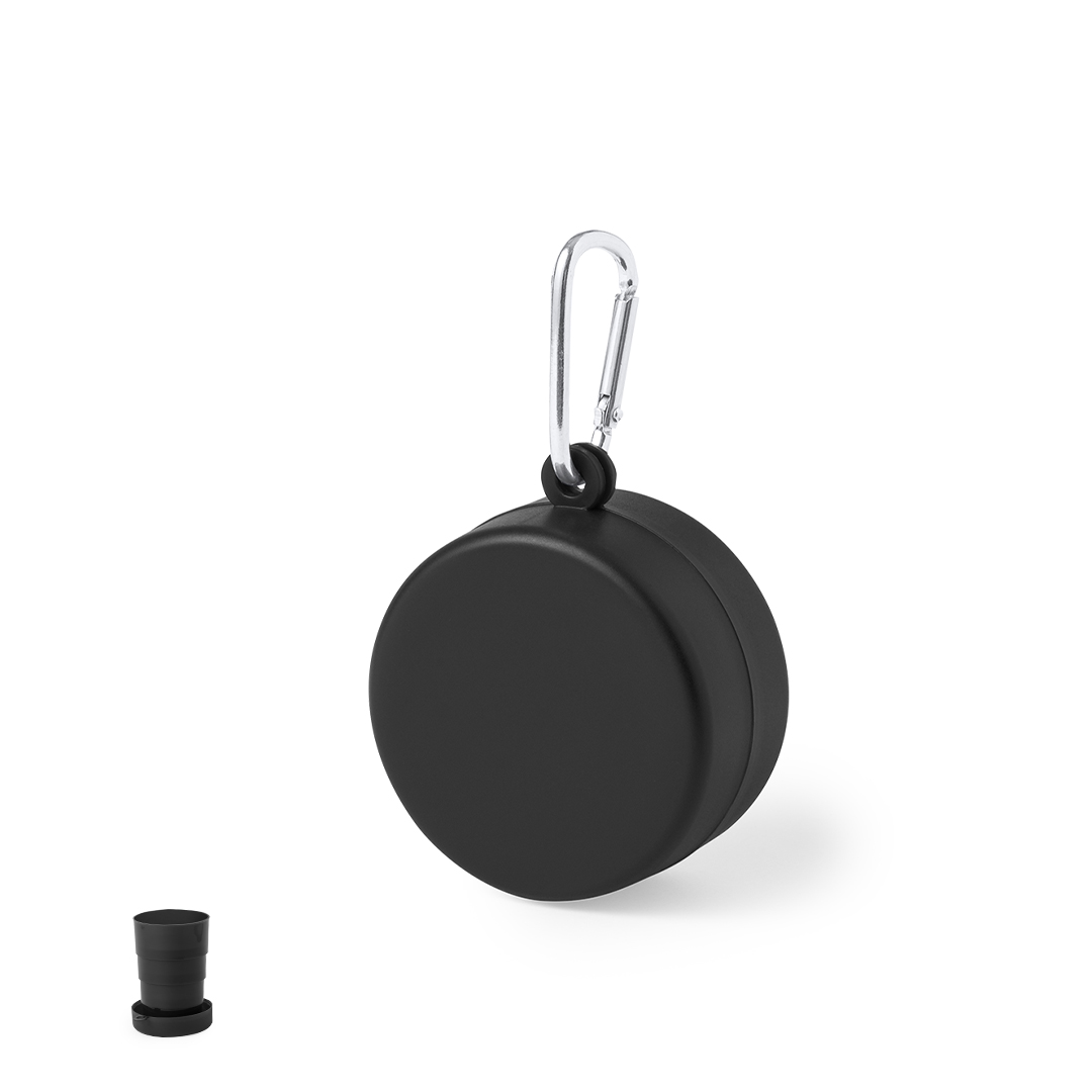 20197 Vaso Plegable Jado