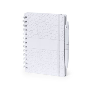 20221 Libreta Amber