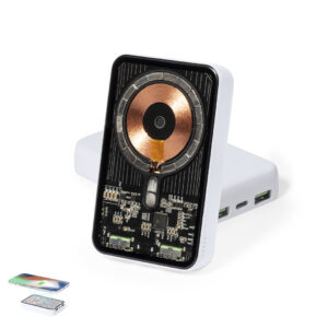 20251 Power Bank Bramson