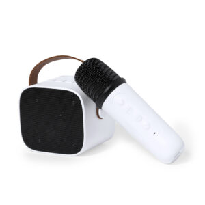 20263 Altavoz Karaoke Sophie