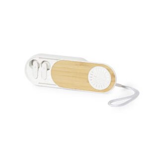 20268 Auriculares Altavoz Gissel
