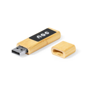 20286 Memoria USB Afroks 16GB