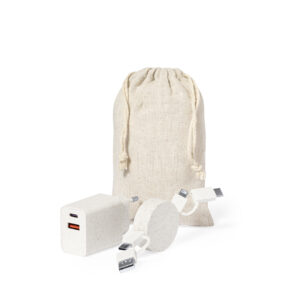 20291 Set Cargadores Pylot