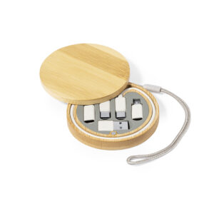 20292 Set Cables Cargadores Chaconix