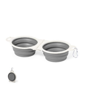 20321 Bowl Plegable Saluki