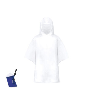 20346 Poncho Claytop