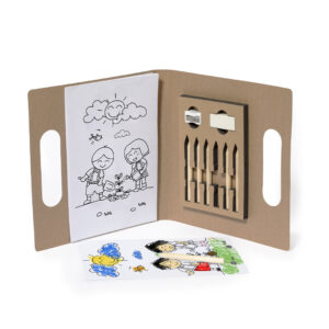 20368 Set Clumber