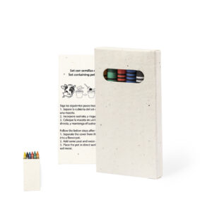 20371 Caja Ceras Semillas Fyser
