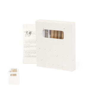 20372 Set Semillas Elaris