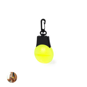 20382 Luz Seguridad Elektra