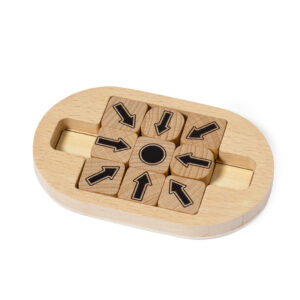 20399 Minipuzzle Jatrex