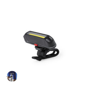 20436 Luz Seguridad Bici Havu
