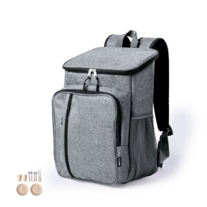 20467 Mochila Nevera Picnic Shira