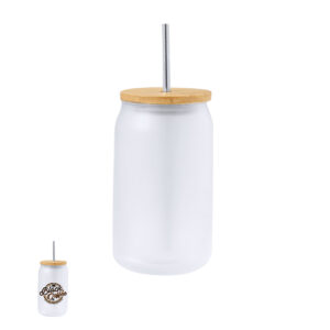 20514 Vaso Sublimación Fonix