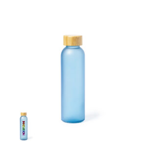 20515 Bidón Sublimación Vantex