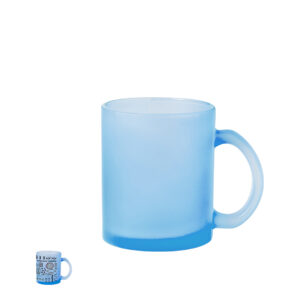 20516 Taza Sublimación Cervan