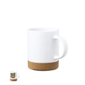 20522 Taza Sublimación Nala