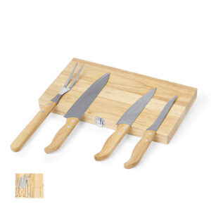 20593 Set Cuchillos Bergin