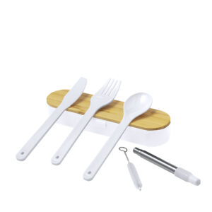 20615 Set Cubiertos Milner