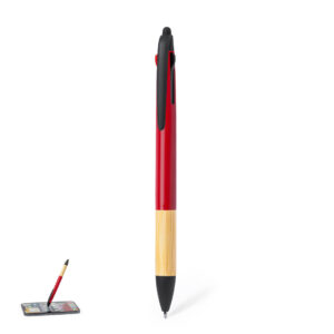 20676 Bolígrafo Multicolor Puntero Milok