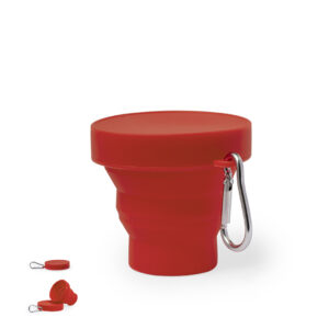 20702 Vaso Plegable Klimt