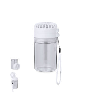 20737 Bidón Ventilador Zexen