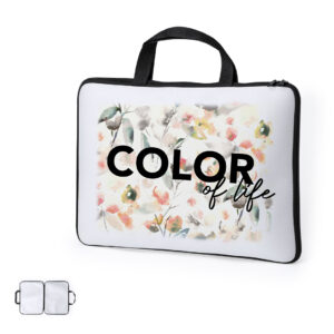 20741 Funda Ordenador Portátil Sublimación Lury