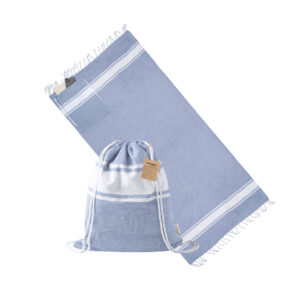 20754 Mochila Pareo Carey
