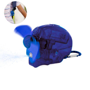 20769 Ventilador Vaporizador Bluco