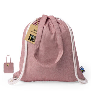 20776 Bolsa Mochila Riak
