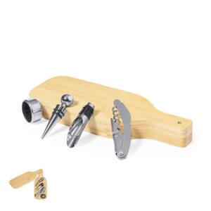 20786 Set Vinos Darini