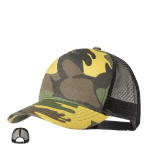20825 Gorra Pamper