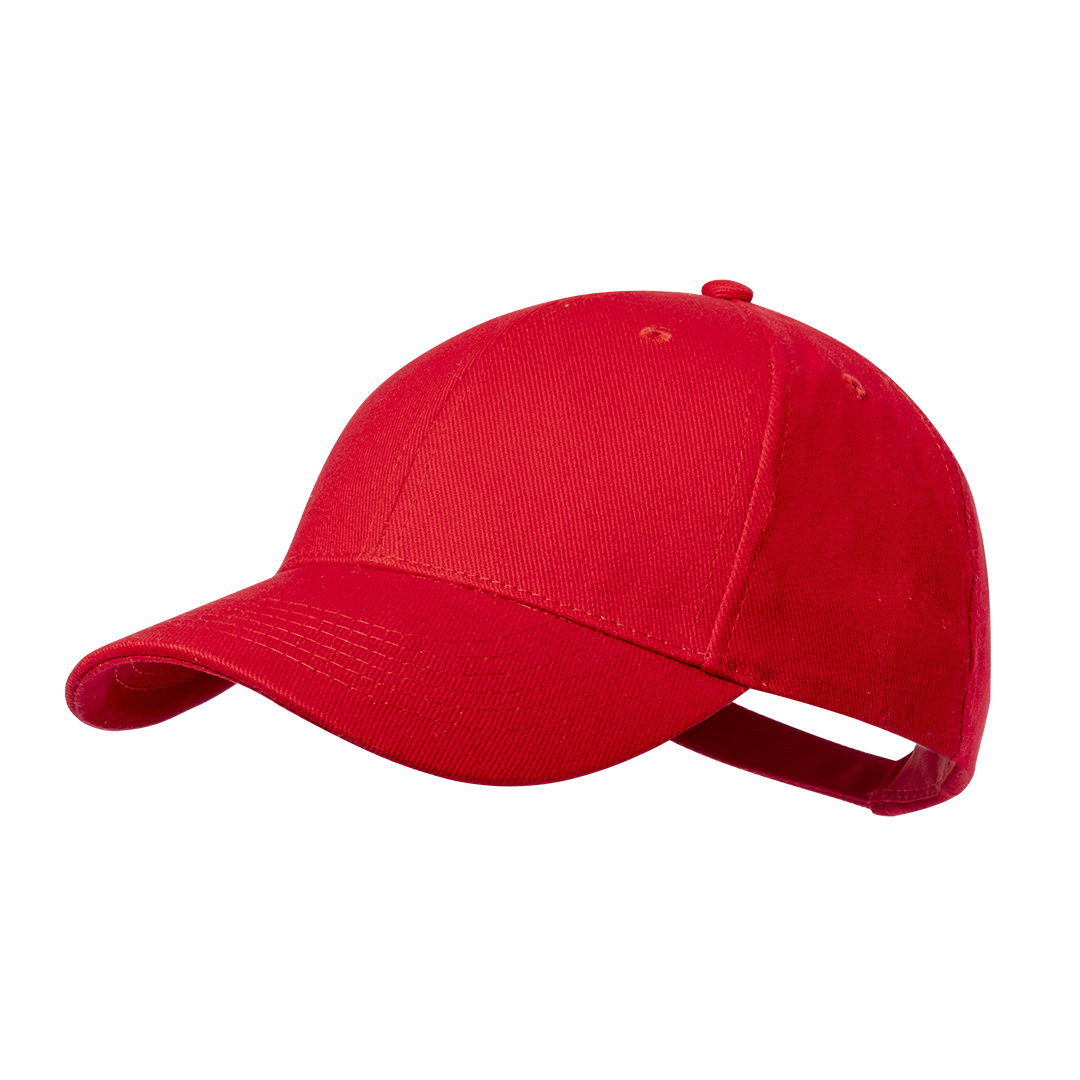 20834 Gorra Calipso - Imagen 2