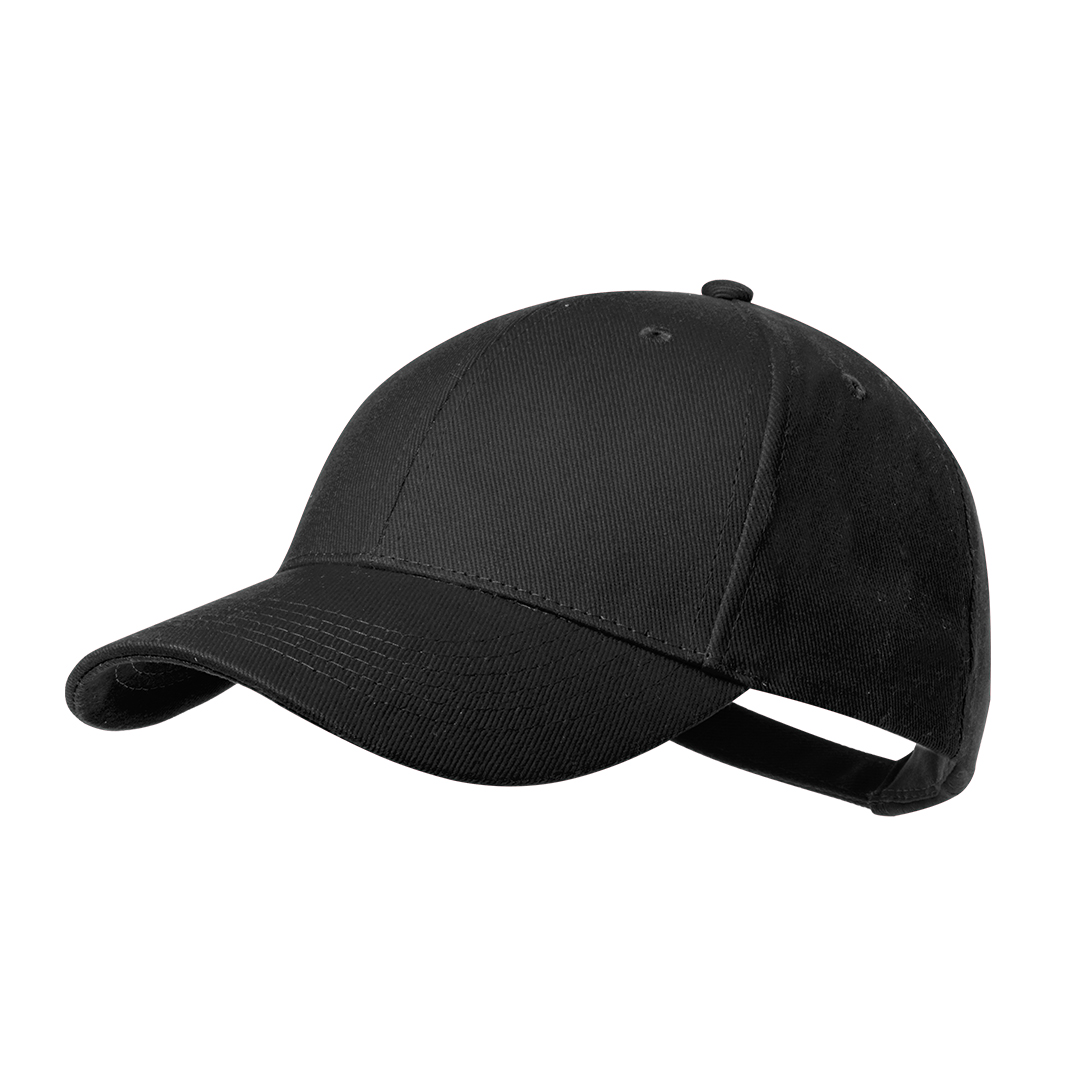 20834 Gorra Calipso - Imagen 11