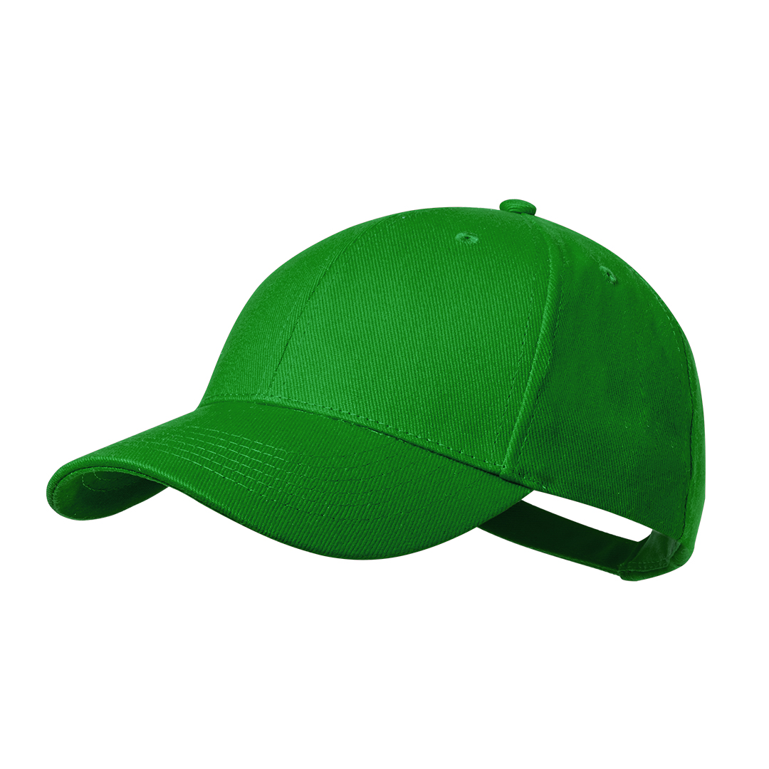 20834 Gorra Calipso - Imagen 13