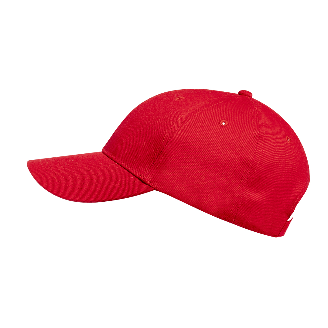 20834 Gorra Calipso - Imagen 3