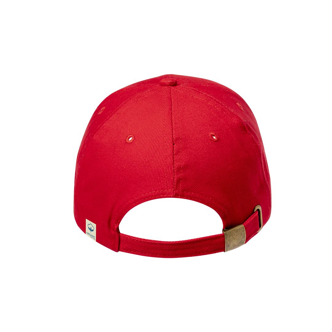 20834 Gorra Calipso - Imagen 5